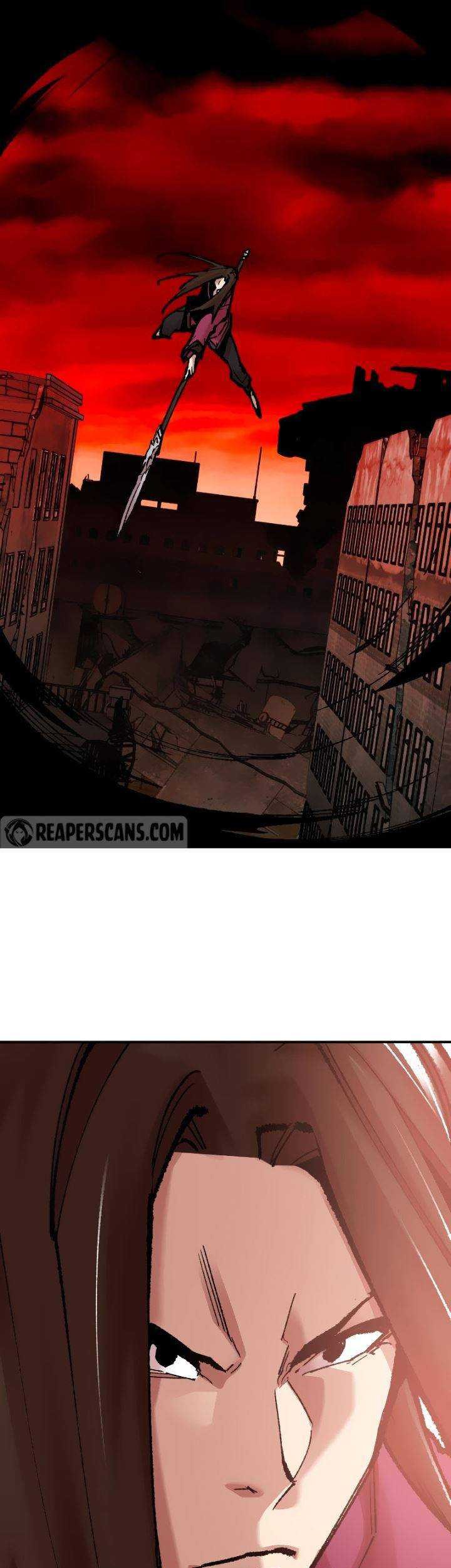 Limit Breaker Chapter 50 Gambar 28