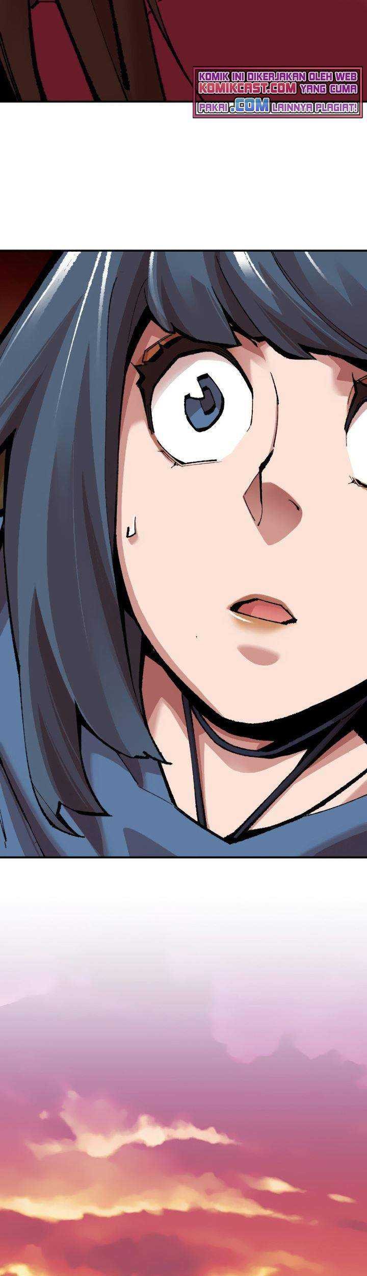 Limit Breaker Chapter 50 Gambar 30