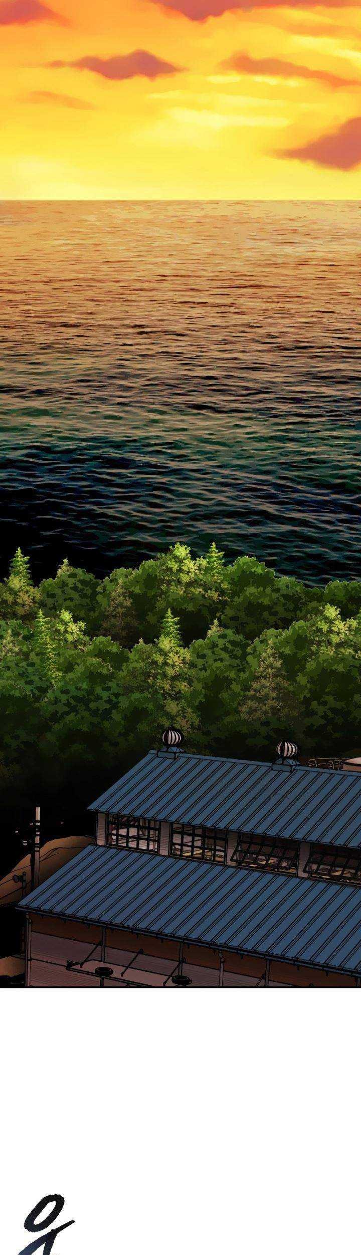 Limit Breaker Chapter 50 Gambar 32