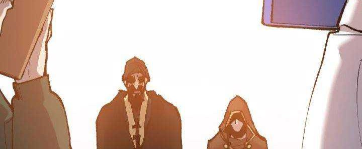 Limit Breaker Chapter 50 Gambar 35