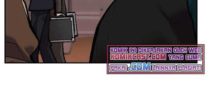 Limit Breaker Chapter 50 Gambar 37