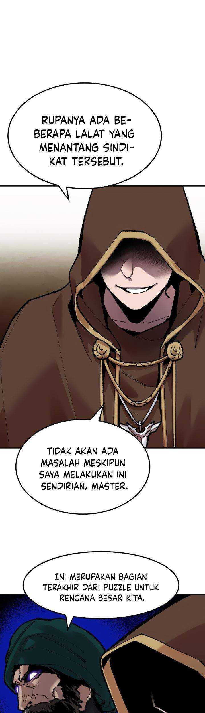 Limit Breaker Chapter 50 Gambar 38