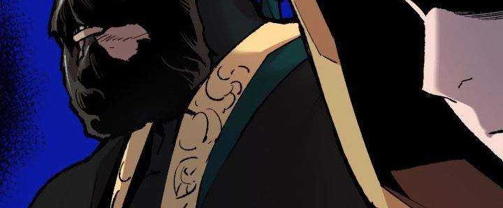 Limit Breaker Chapter 50 Gambar 39