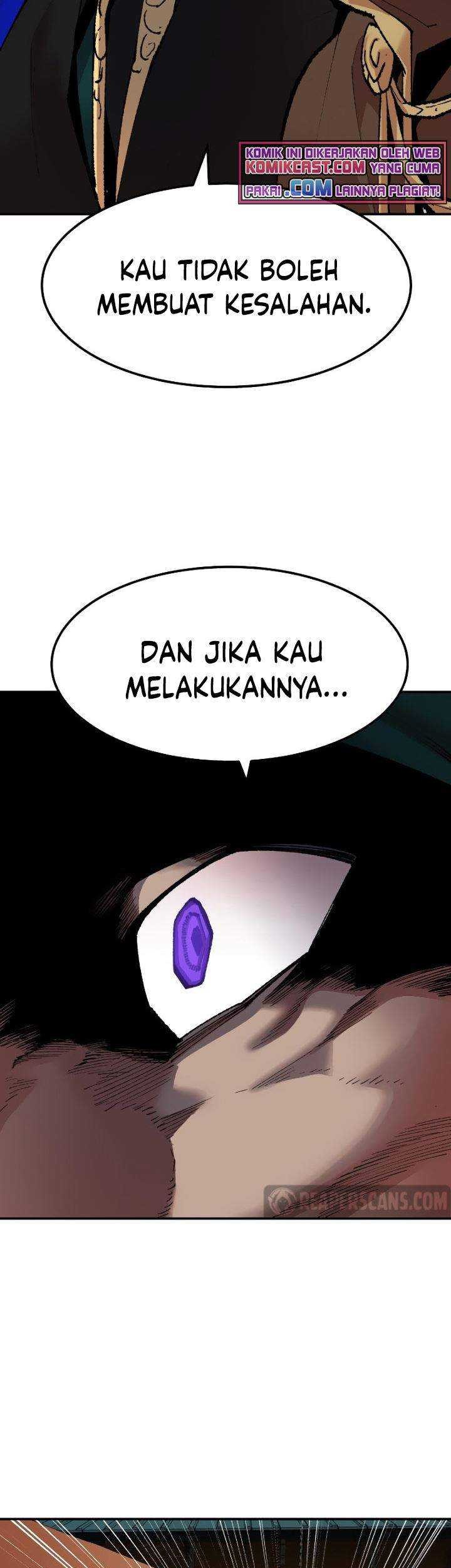 Limit Breaker Chapter 50 Gambar 40