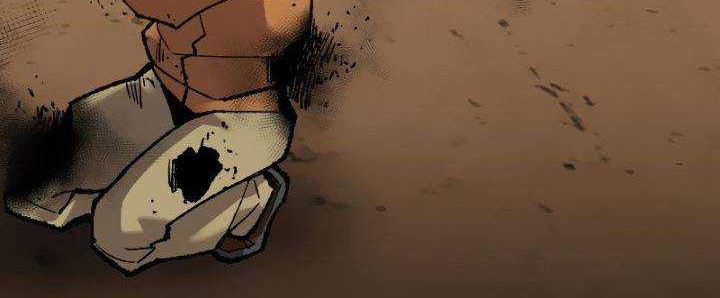 Limit Breaker Chapter 50 Gambar 45