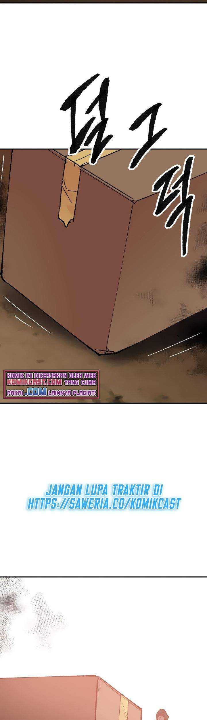 Limit Breaker Chapter 50 Gambar 46