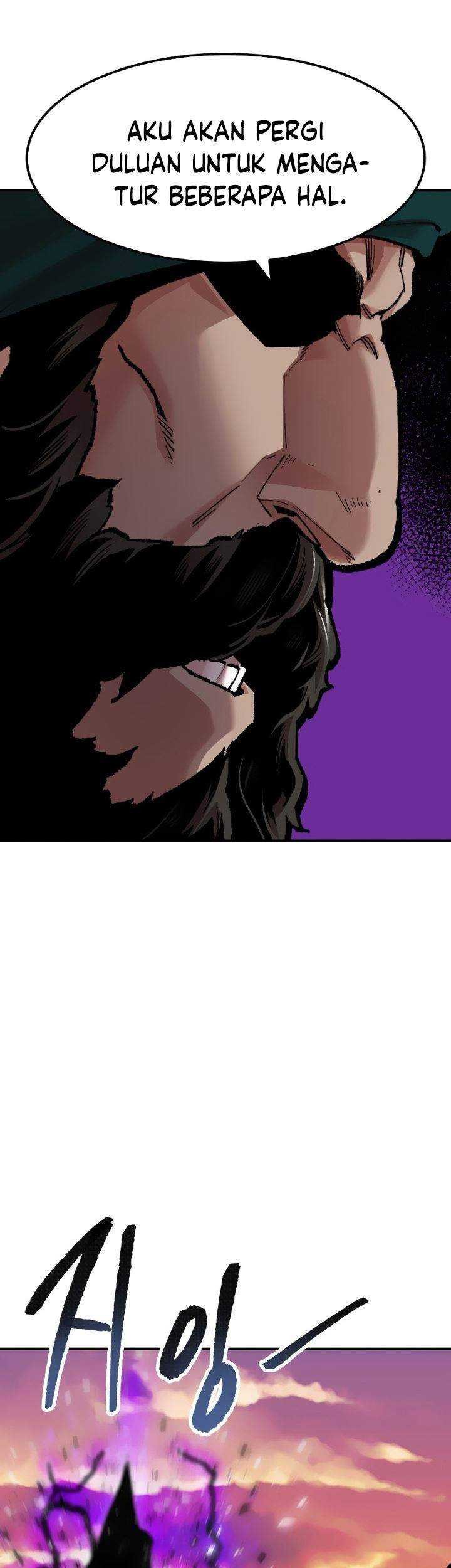 Limit Breaker Chapter 50 Gambar 50