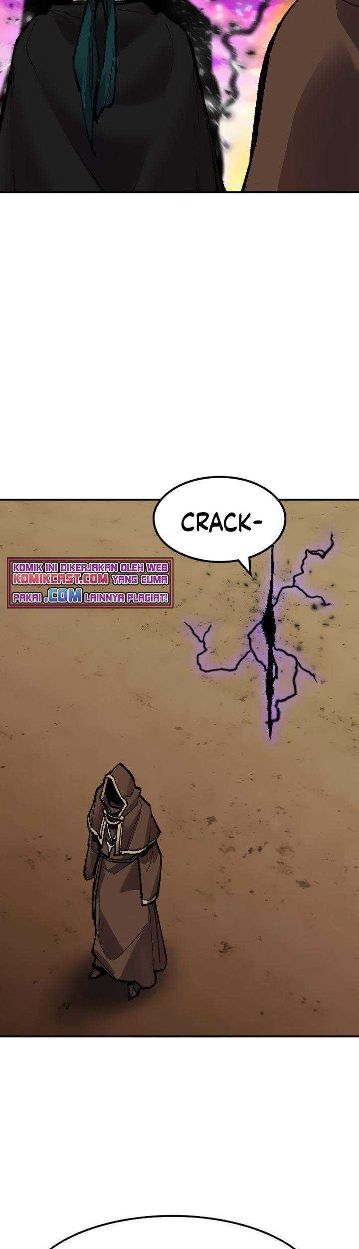 Limit Breaker Chapter 50 Gambar 52