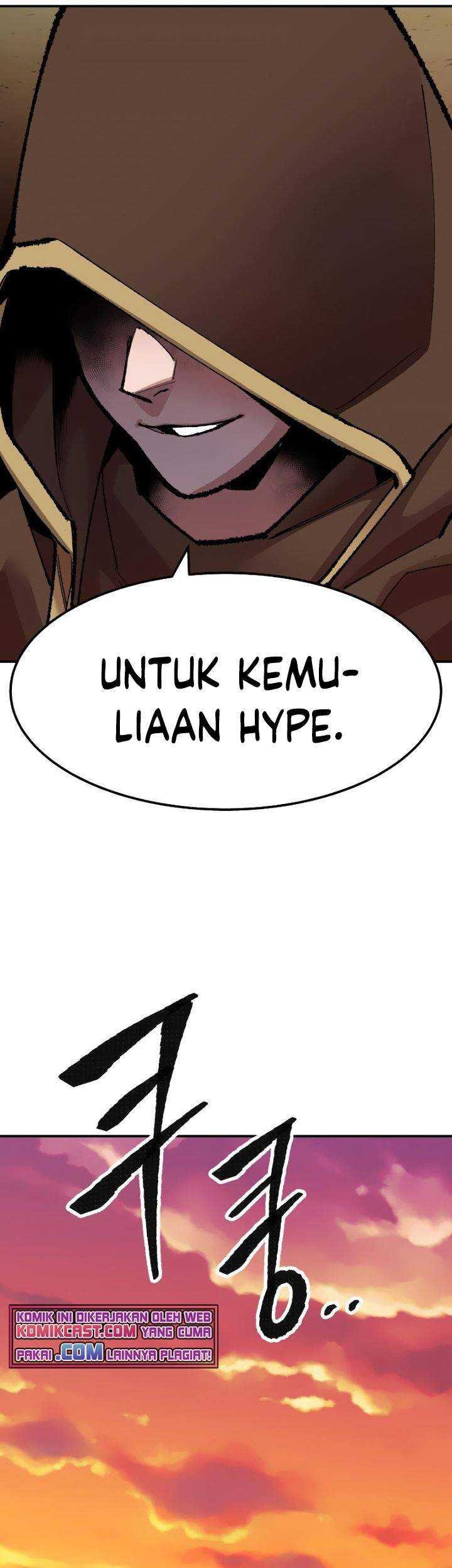 Limit Breaker Chapter 50 Gambar 54
