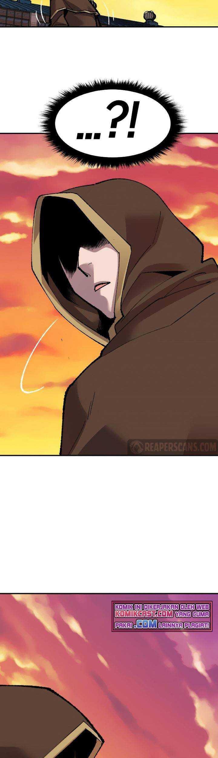 Limit Breaker Chapter 50 Gambar 56