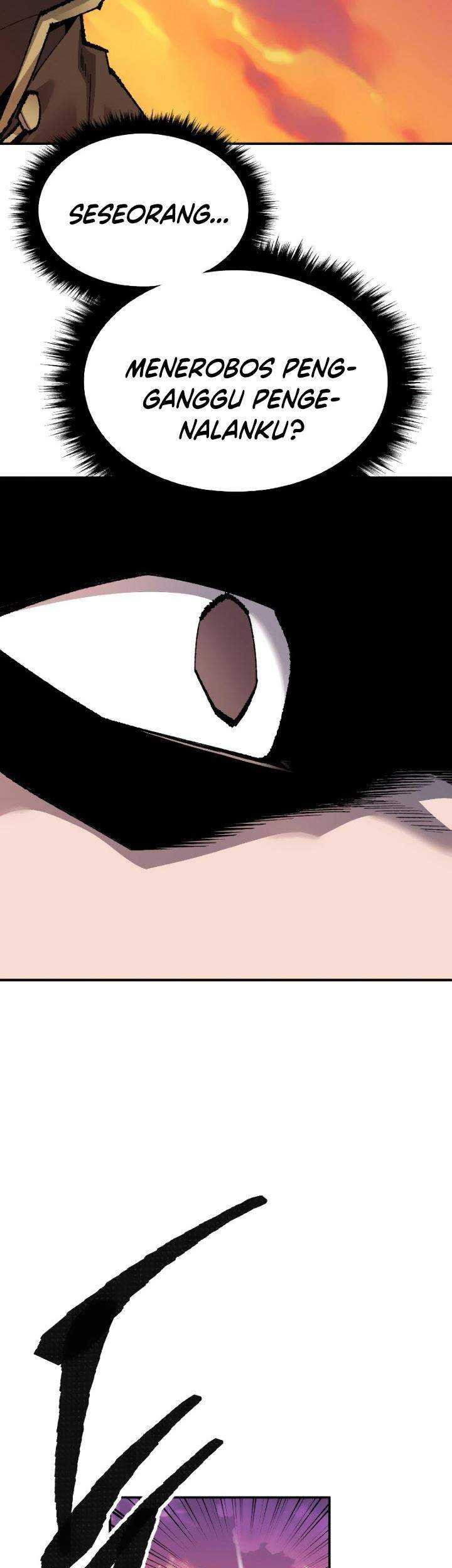 Limit Breaker Chapter 50 Gambar 58