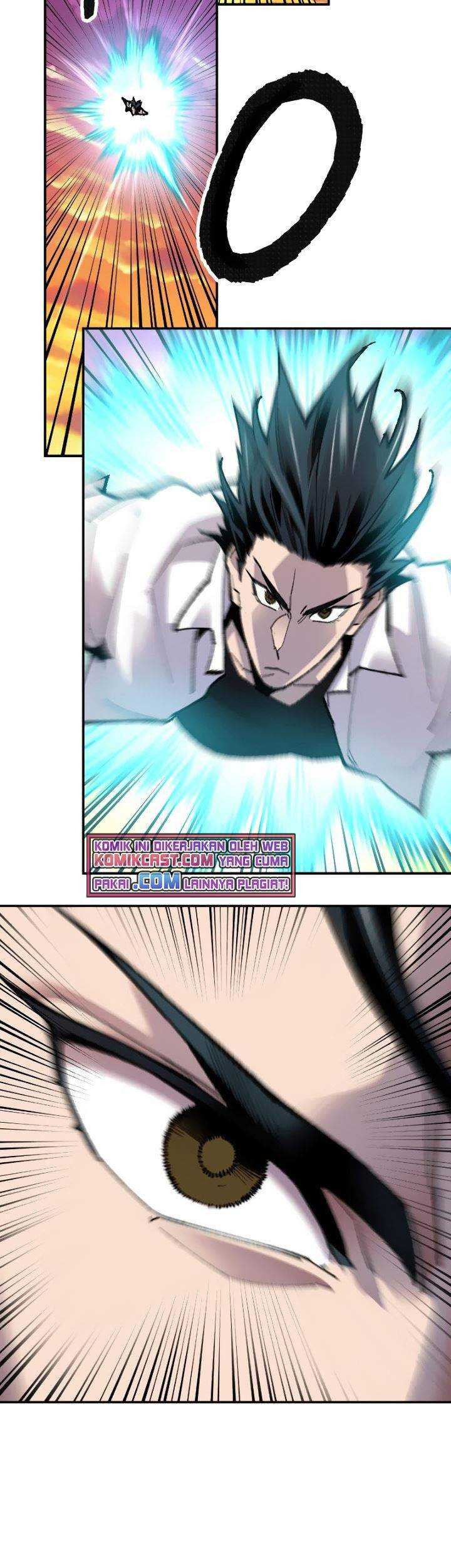 Limit Breaker Chapter 50 Gambar 60