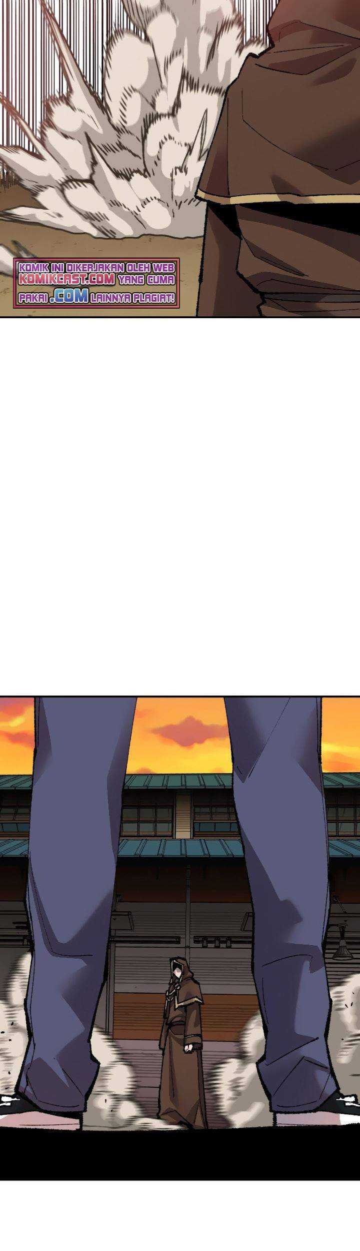 Limit Breaker Chapter 50 Gambar 66