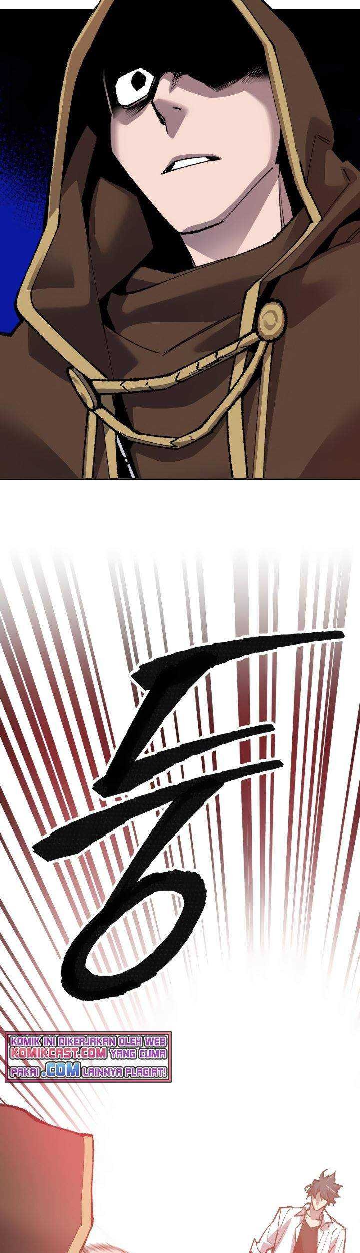 Limit Breaker Chapter 50 Gambar 68