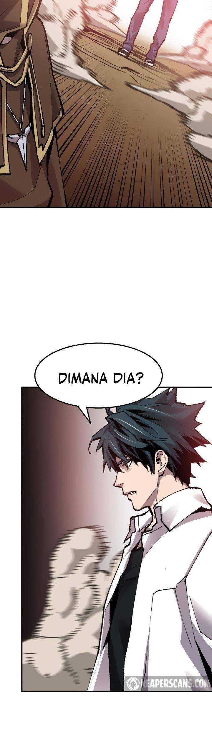 Limit Breaker Chapter 50 Gambar 70