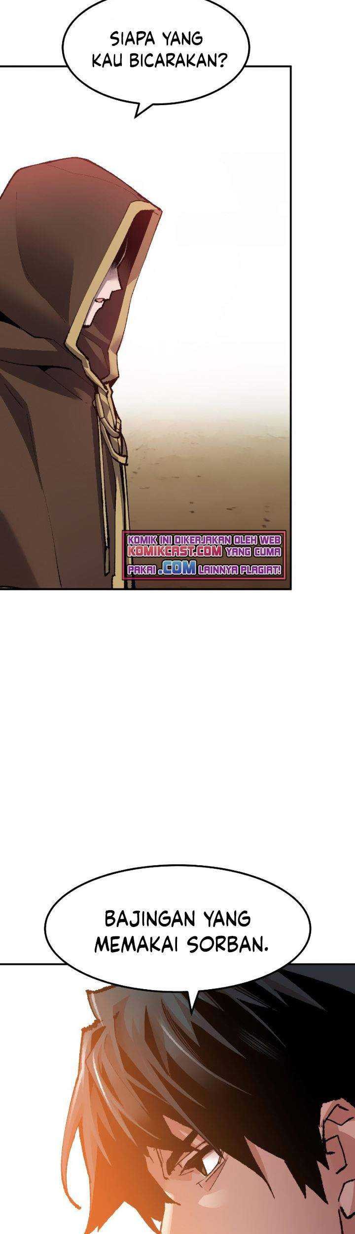 Limit Breaker Chapter 50 Gambar 72