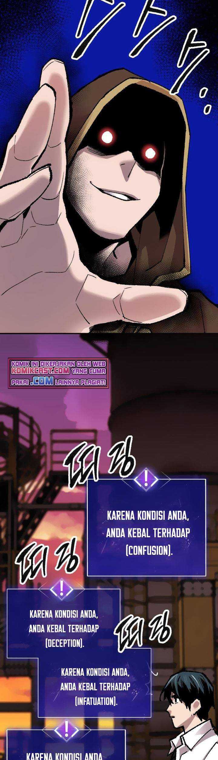 Limit Breaker Chapter 50 Gambar 76