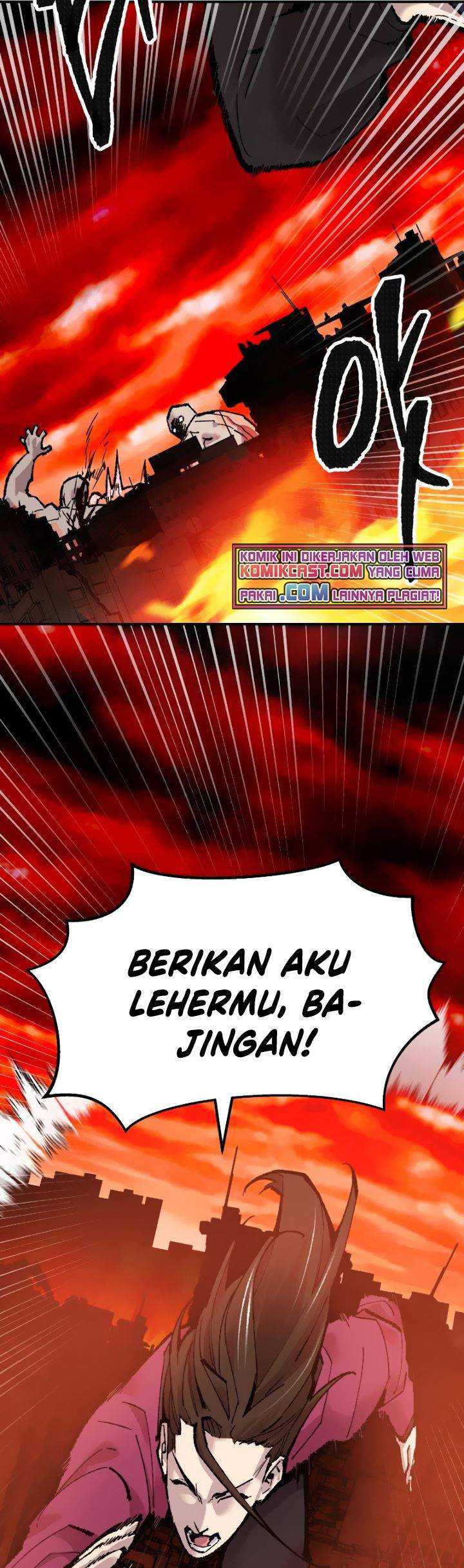 Limit Breaker Chapter 50 Gambar 5