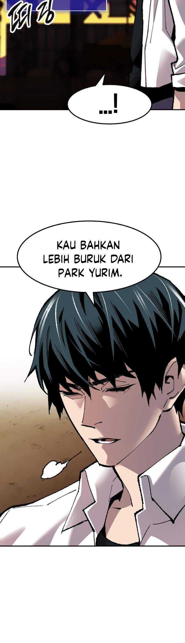 Limit Breaker Chapter 50 Gambar 78