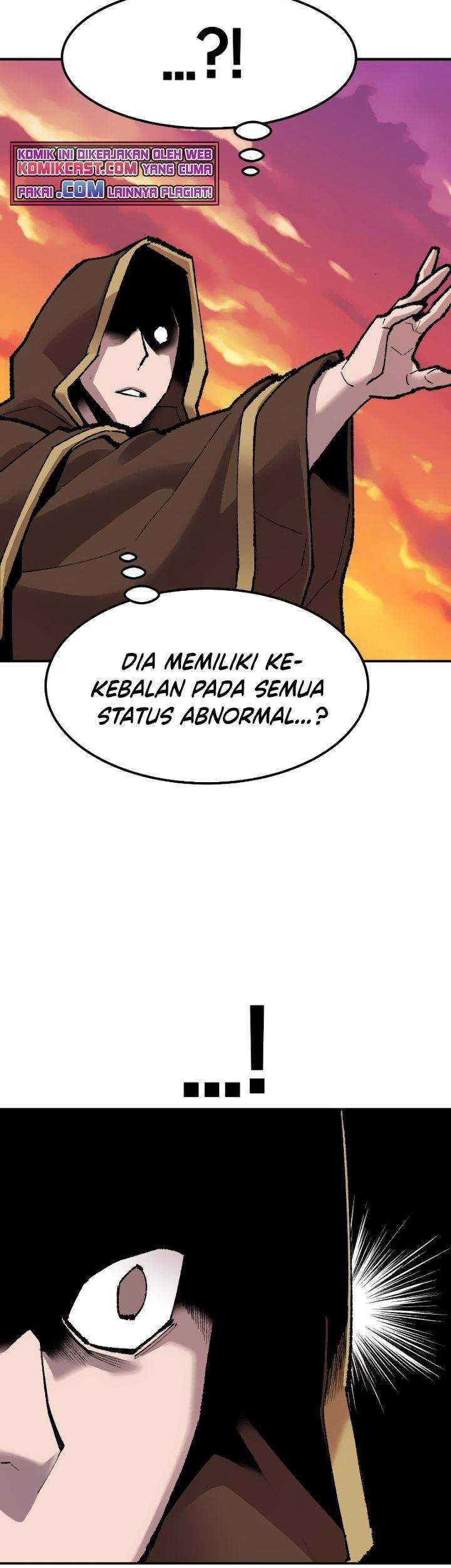 Limit Breaker Chapter 50 Gambar 80