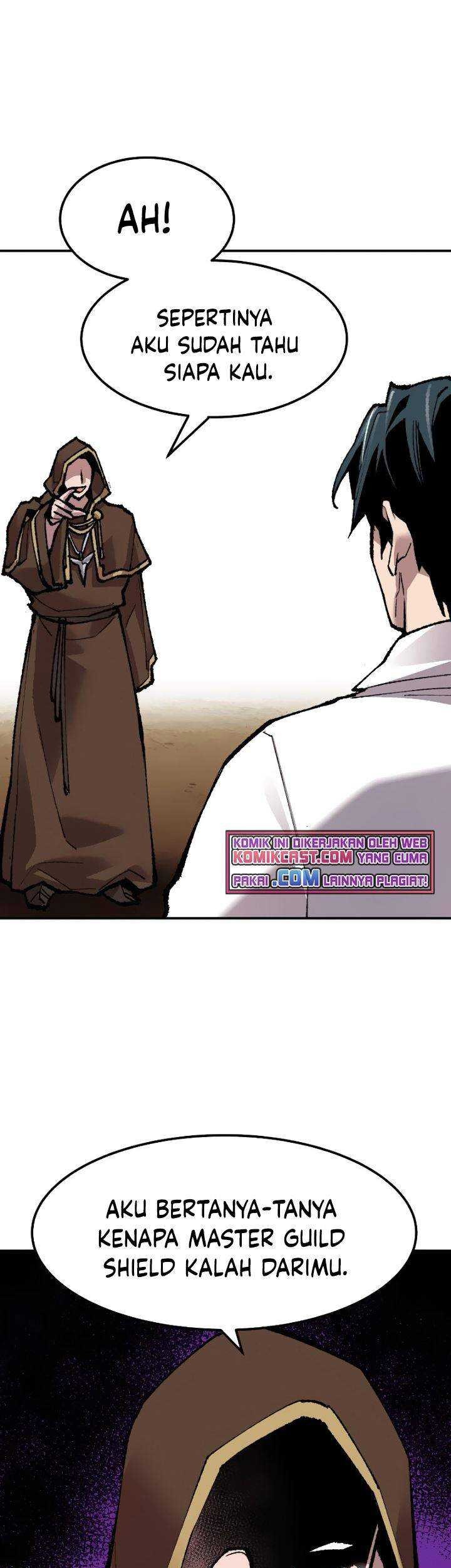 Limit Breaker Chapter 50 Gambar 82