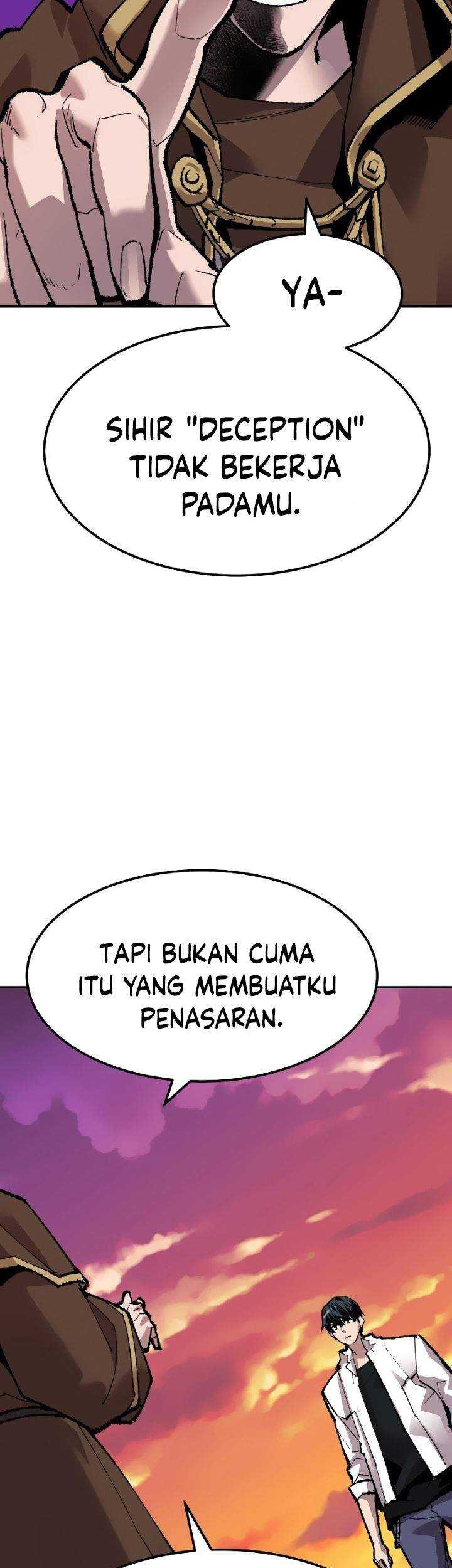 Limit Breaker Chapter 50 Gambar 84