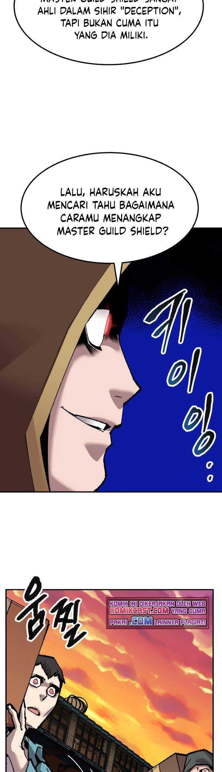 Limit Breaker Chapter 50 Gambar 86