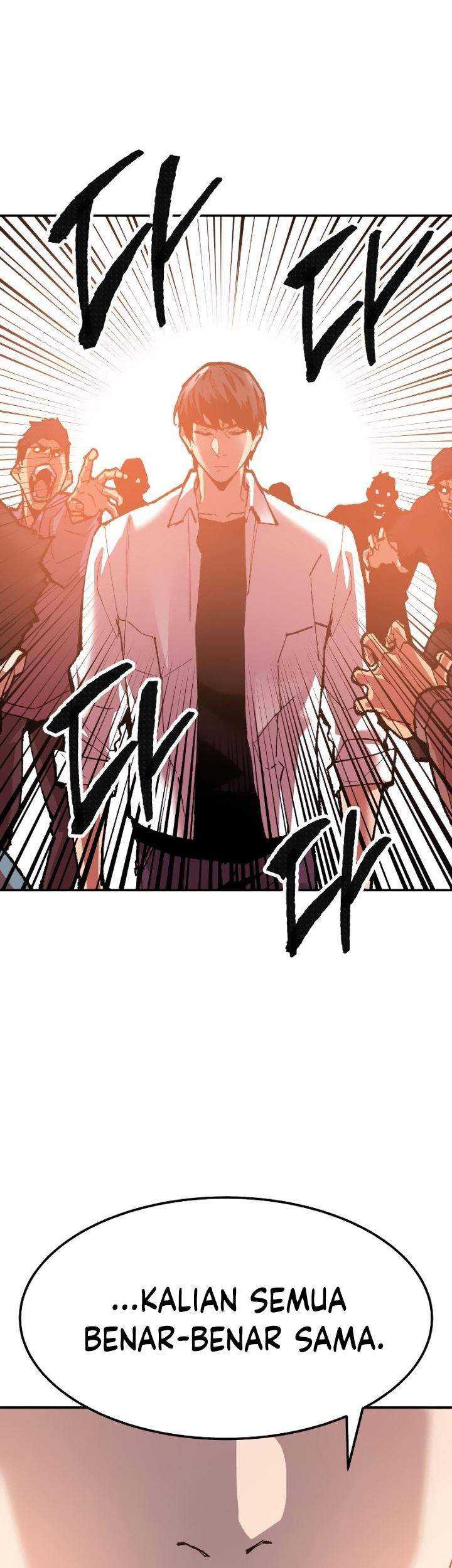 Limit Breaker Chapter 50 Gambar 90