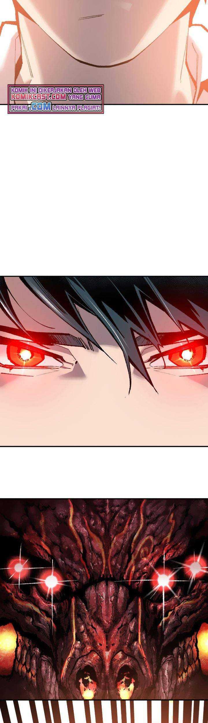 Limit Breaker Chapter 50 Gambar 92