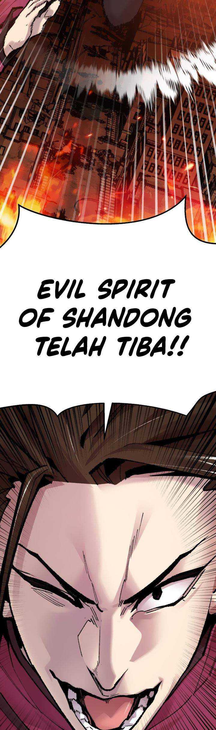 Limit Breaker Chapter 50 Gambar 6