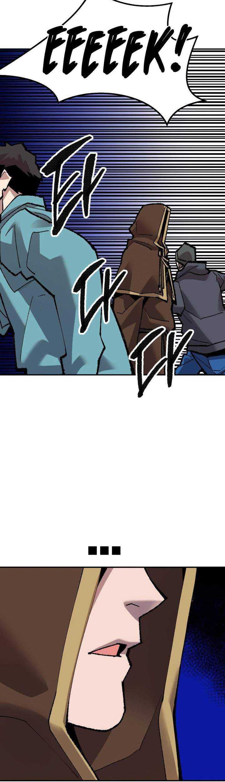 Limit Breaker Chapter 50 Gambar 100