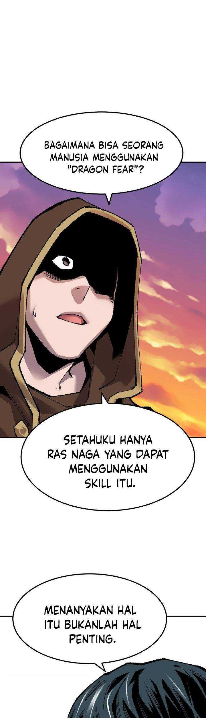Limit Breaker Chapter 50 Gambar 102