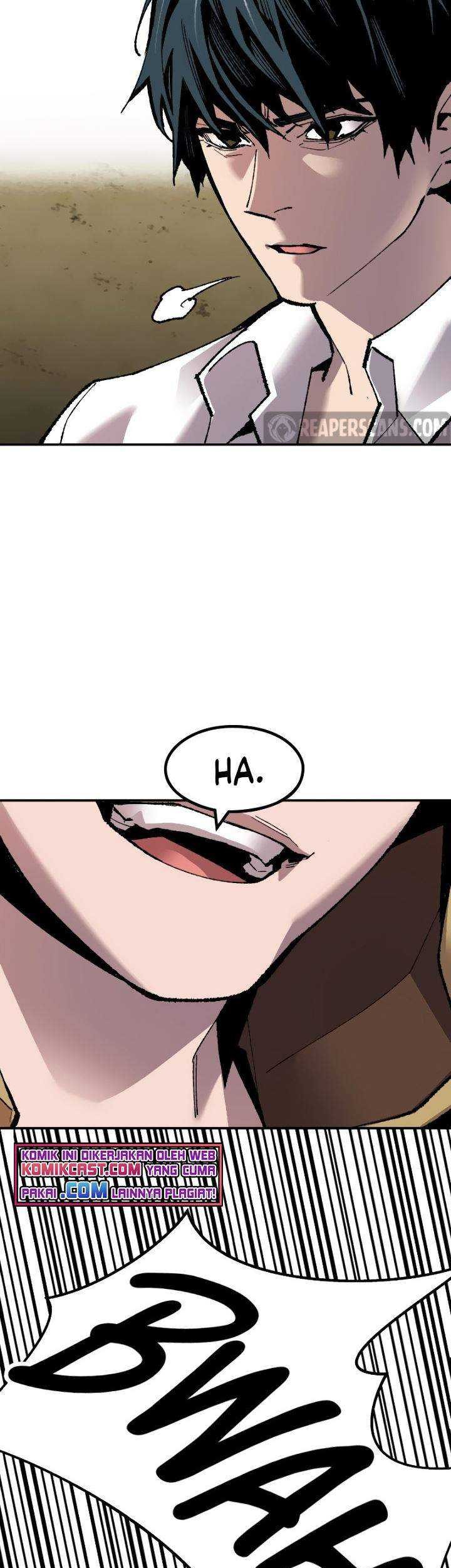 Limit Breaker Chapter 50 Gambar 104