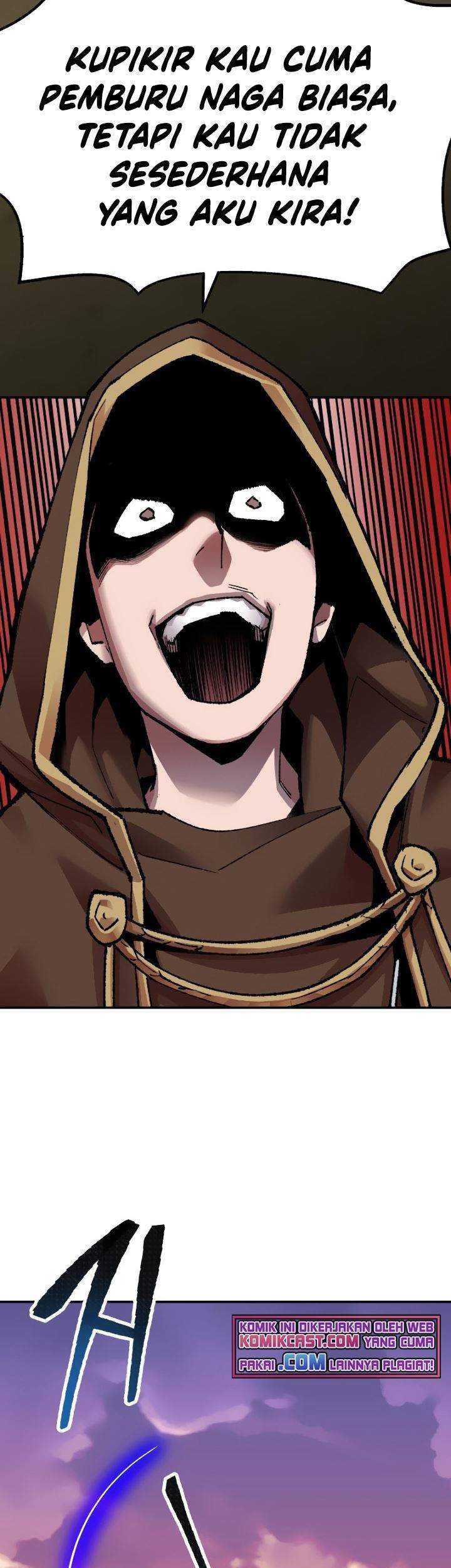 Limit Breaker Chapter 50 Gambar 108