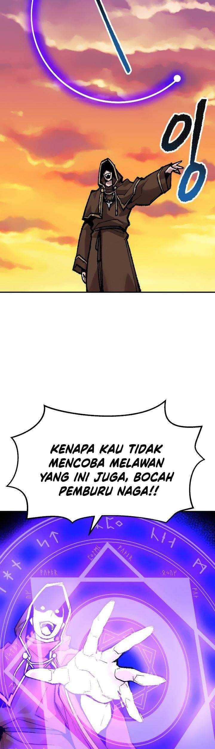 Limit Breaker Chapter 50 Gambar 110