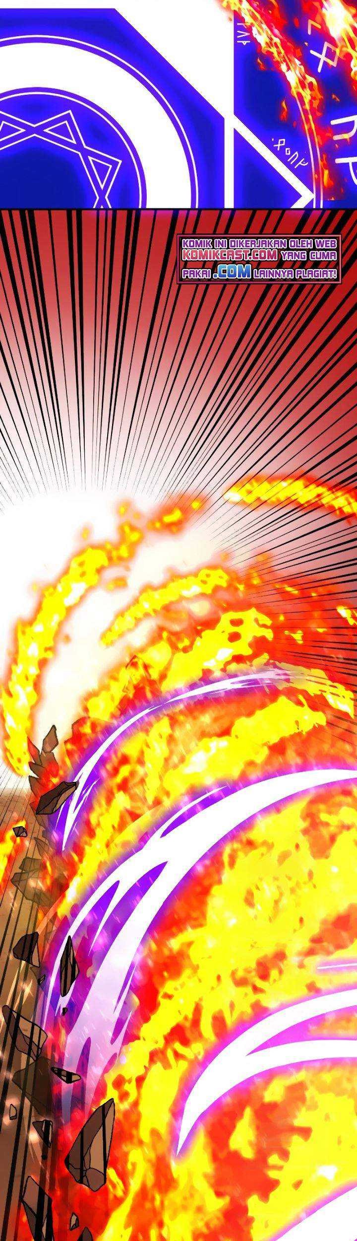 Limit Breaker Chapter 50 Gambar 114