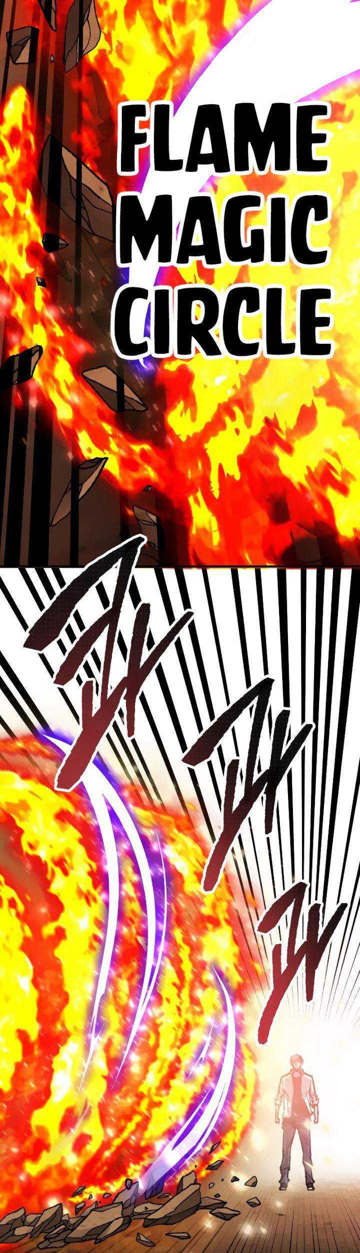 Limit Breaker Chapter 50 Gambar 116