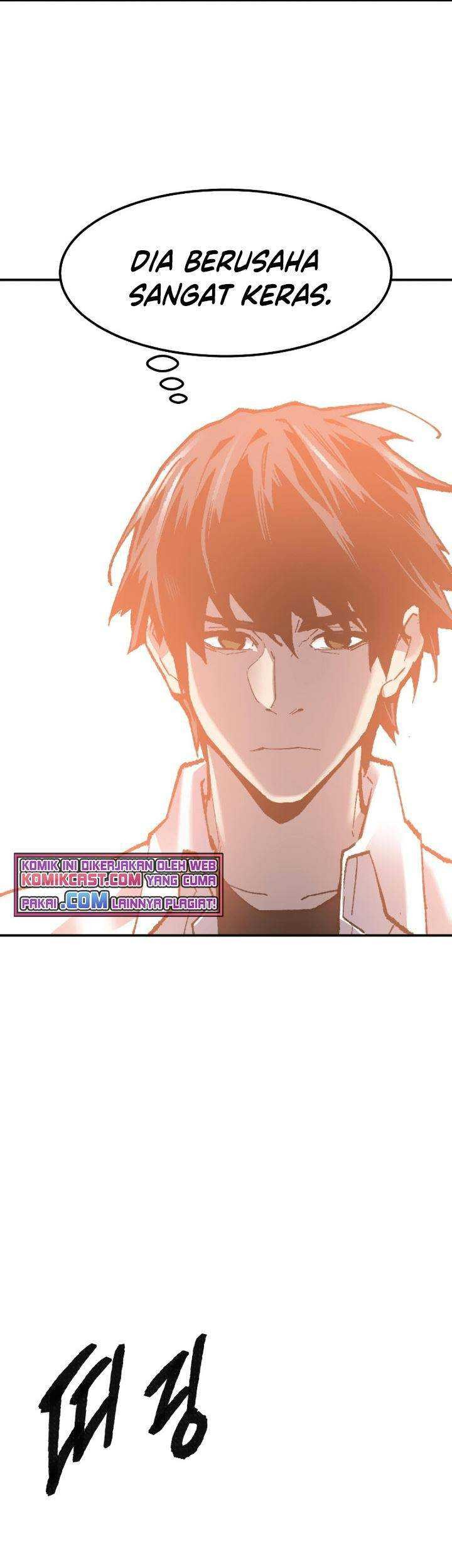 Limit Breaker Chapter 50 Gambar 118