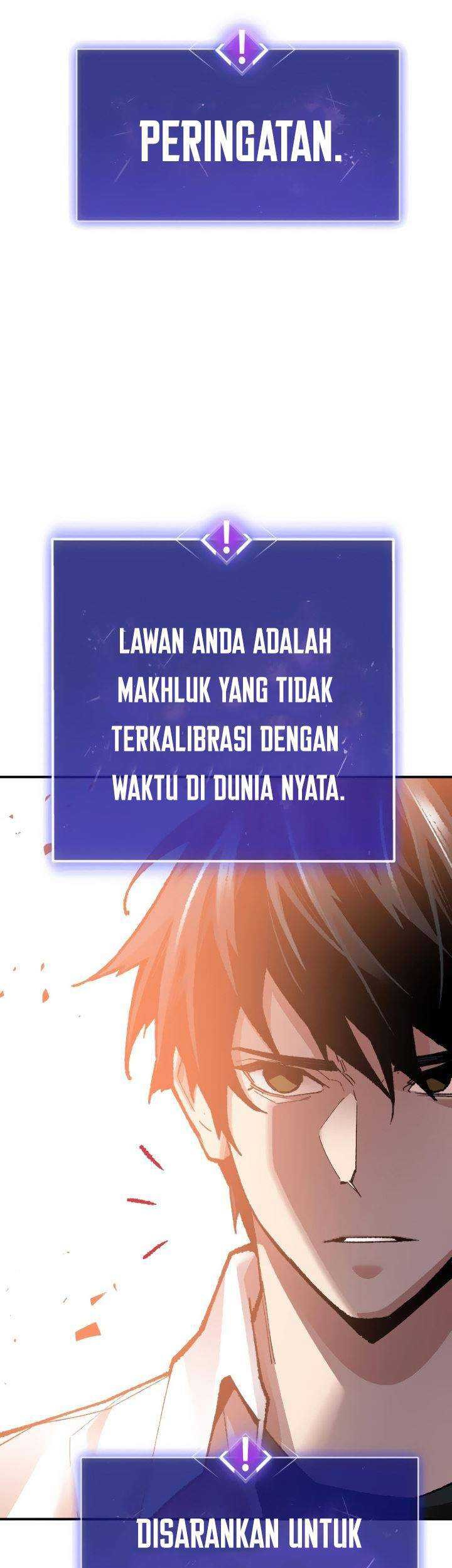 Limit Breaker Chapter 50 Gambar 120