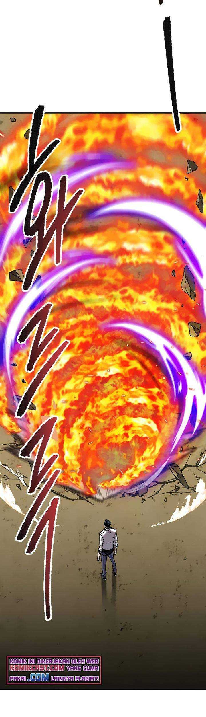 Limit Breaker Chapter 50 Gambar 126