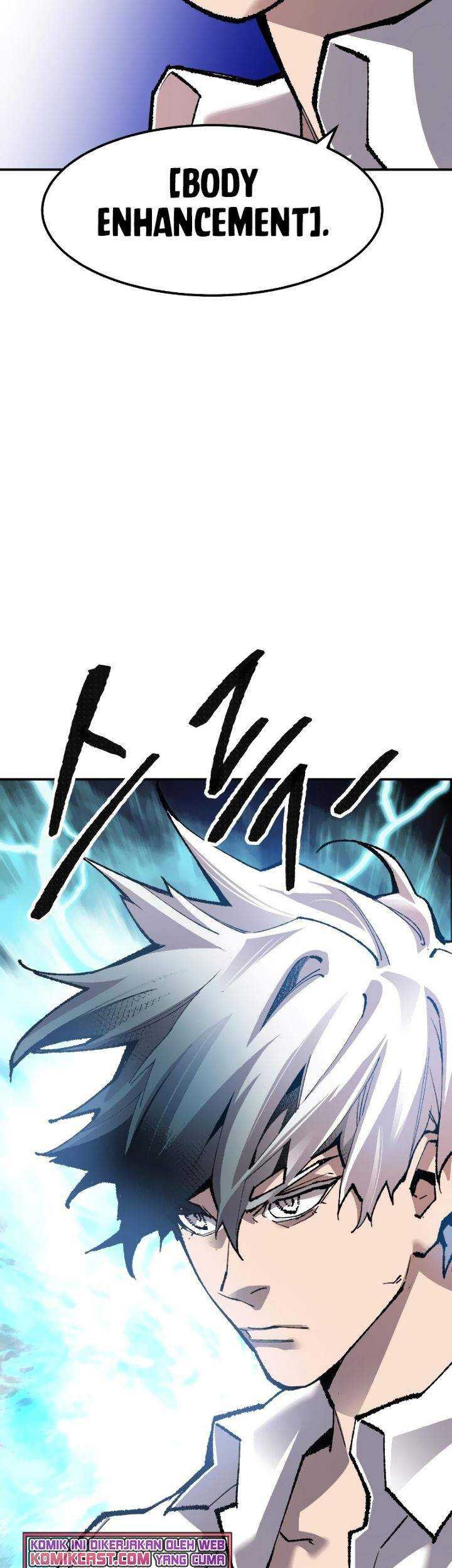 Limit Breaker Chapter 50 Gambar 130