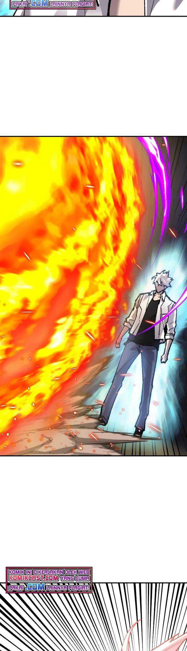 Limit Breaker Chapter 50 Gambar 132