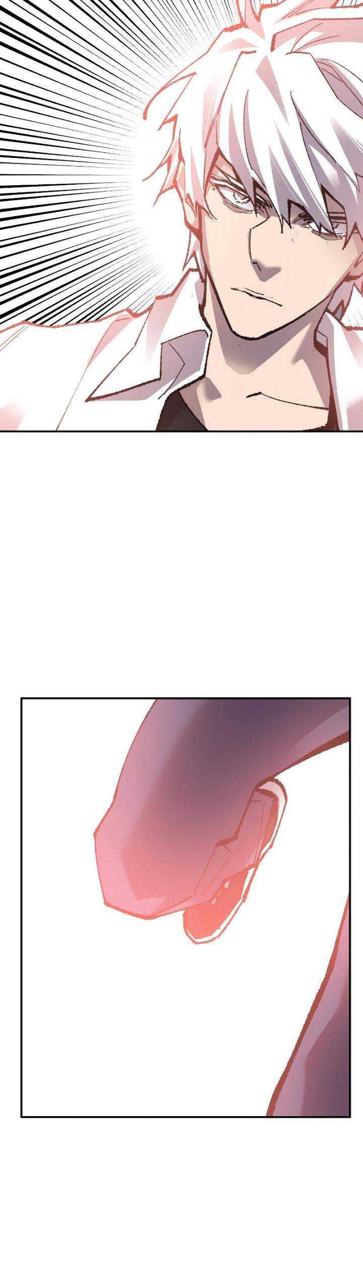 Limit Breaker Chapter 50 Gambar 134