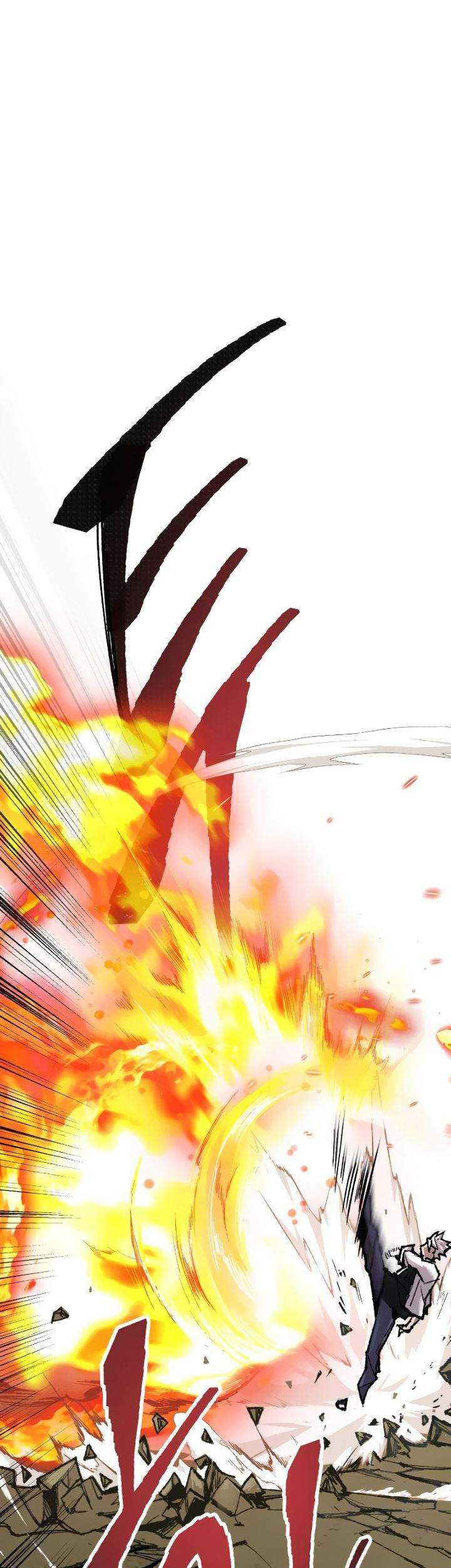 Limit Breaker Chapter 50 Gambar 136