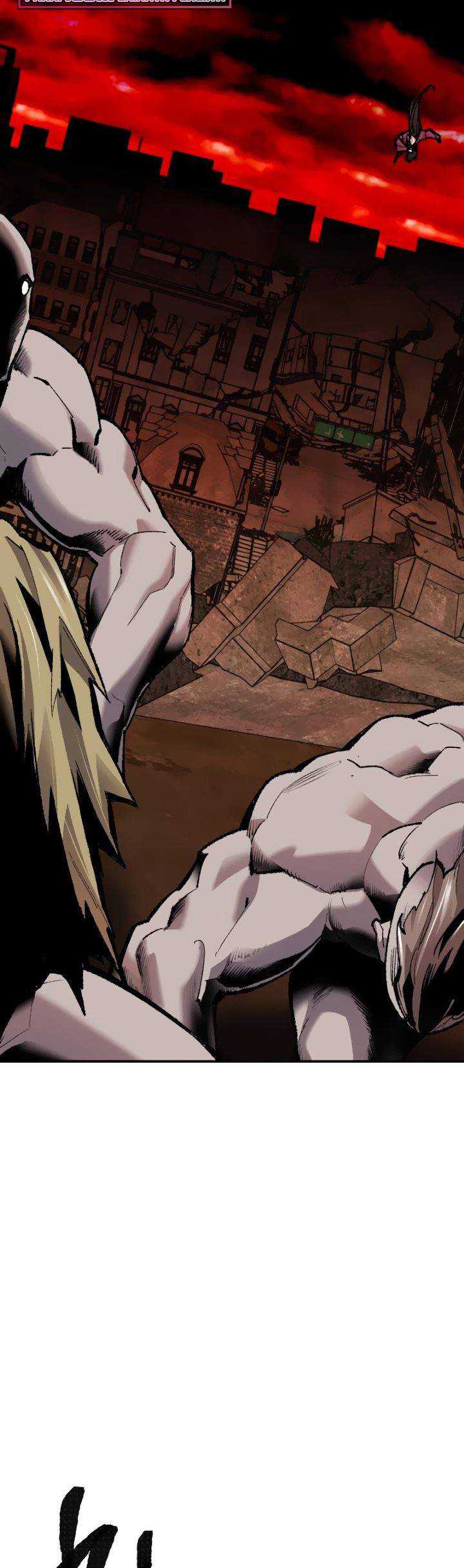 Limit Breaker Chapter 50 Gambar 8