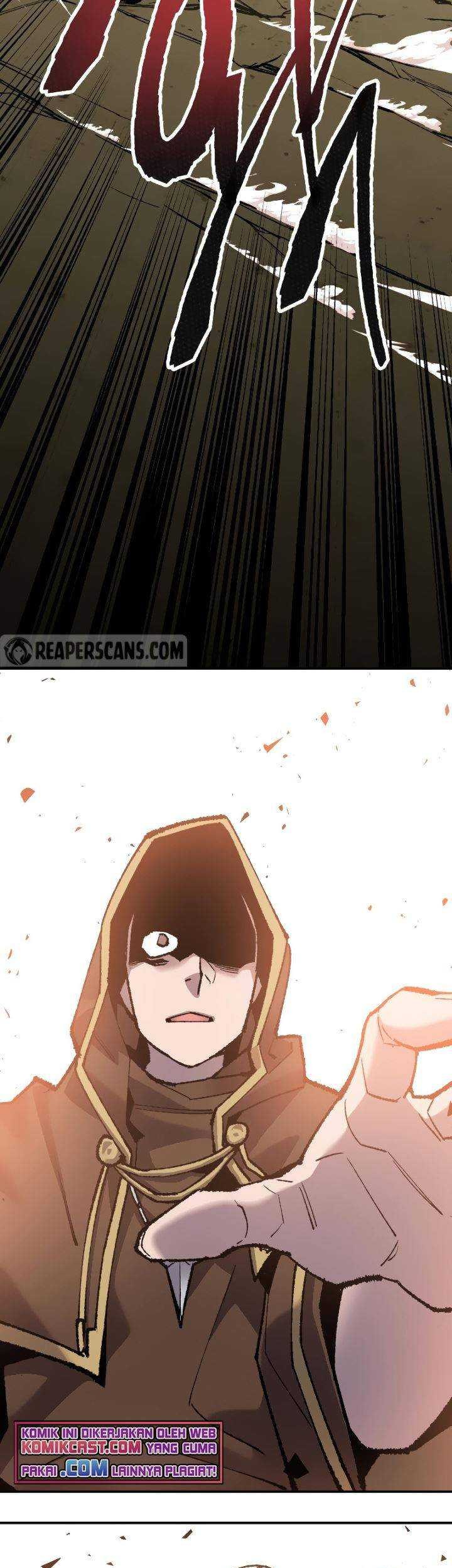 Limit Breaker Chapter 50 Gambar 138