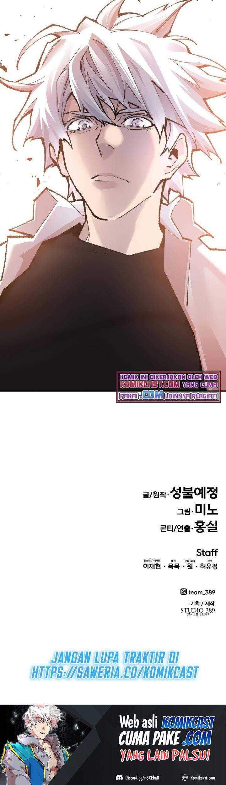 Limit Breaker Chapter 50 Gambar 140