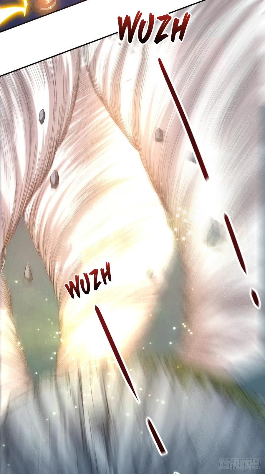 My Disciples Are All Immortals Chapter 18 Gambar 18