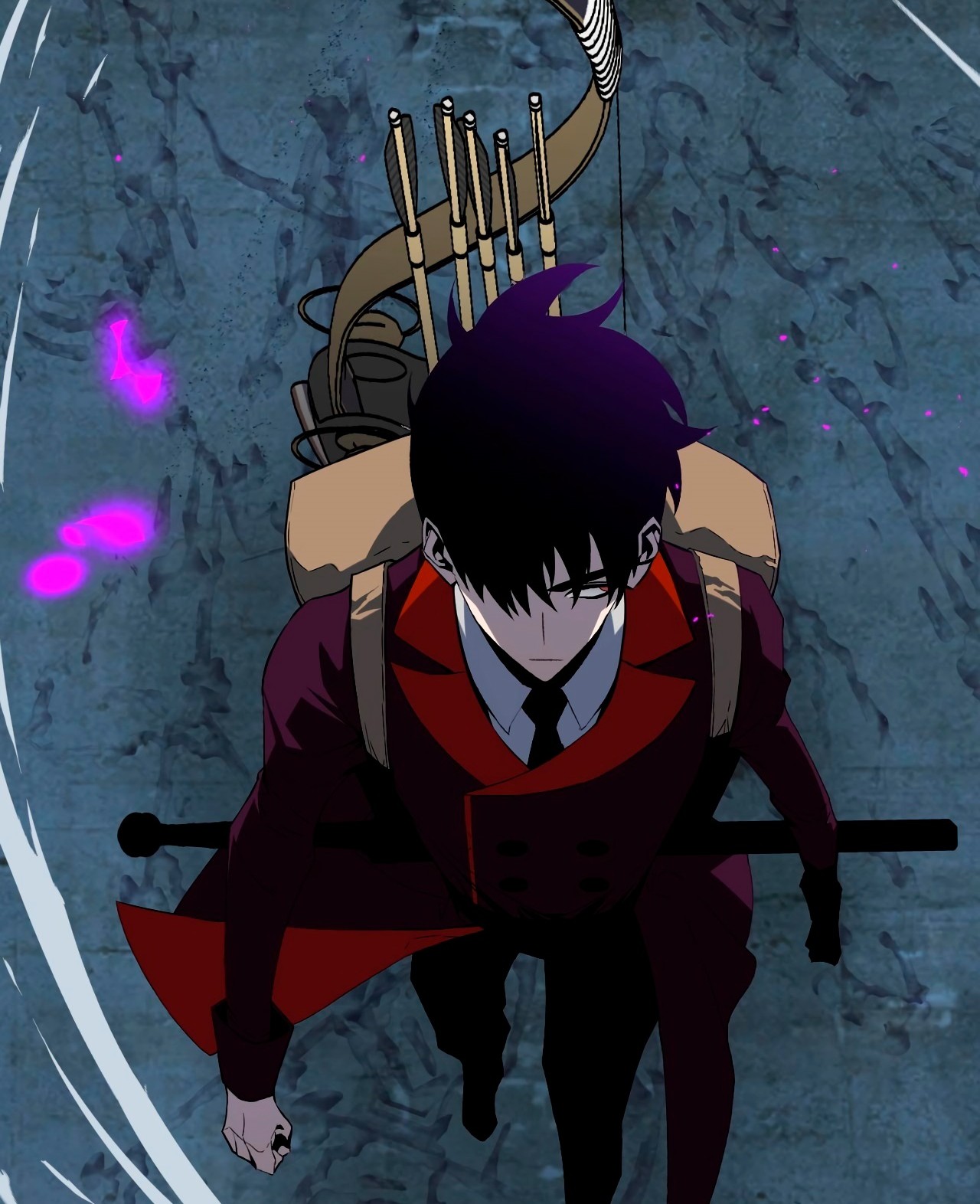 Your Talent is Mine Chapter 11 Gambar 5