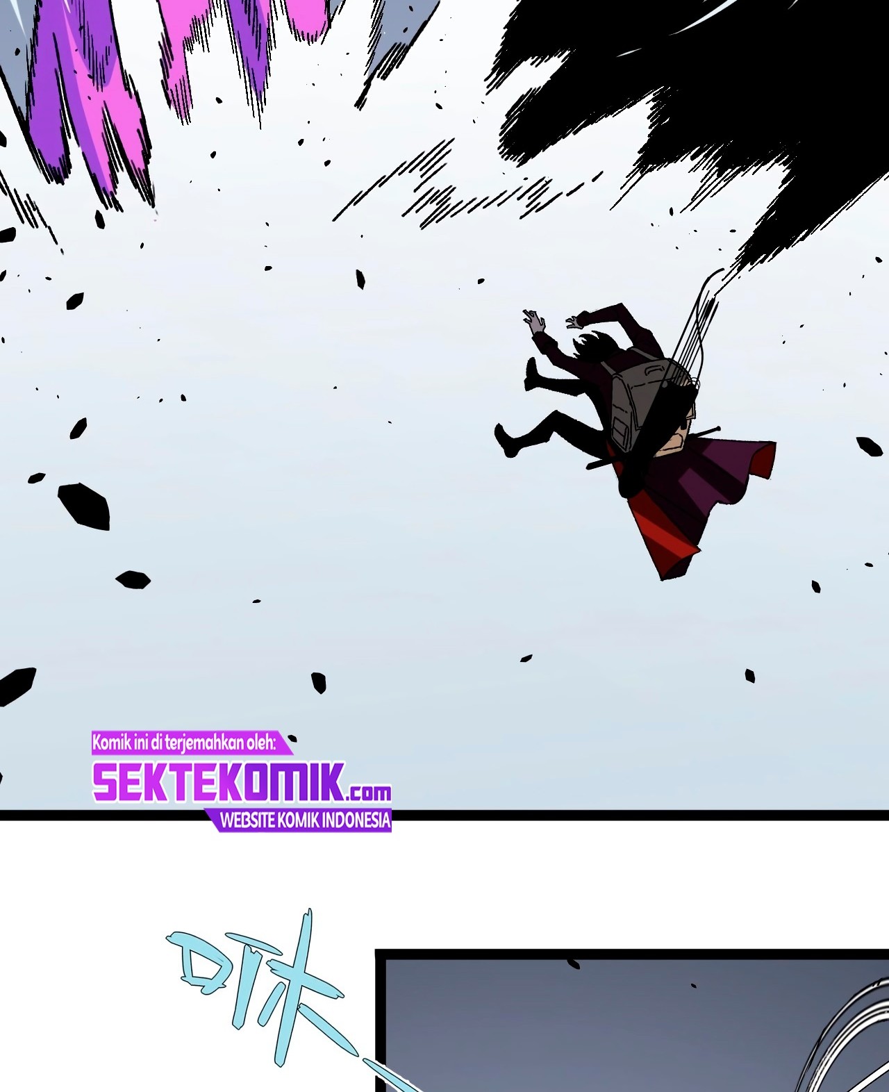 Your Talent is Mine Chapter 11 Gambar 23